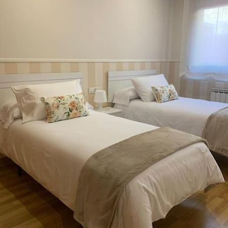 Piso Playa Aguete Apartment Seixo Exterior photo