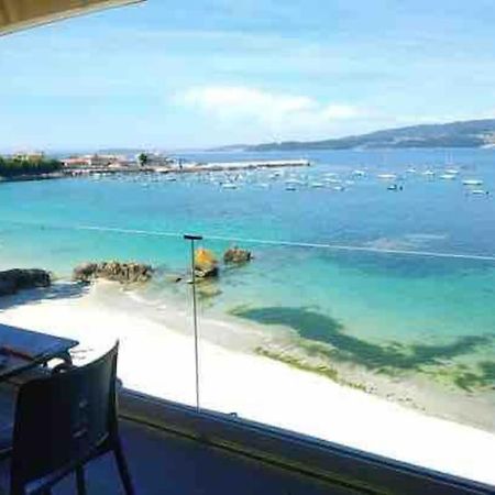Piso Playa Aguete Apartment Seixo Exterior photo