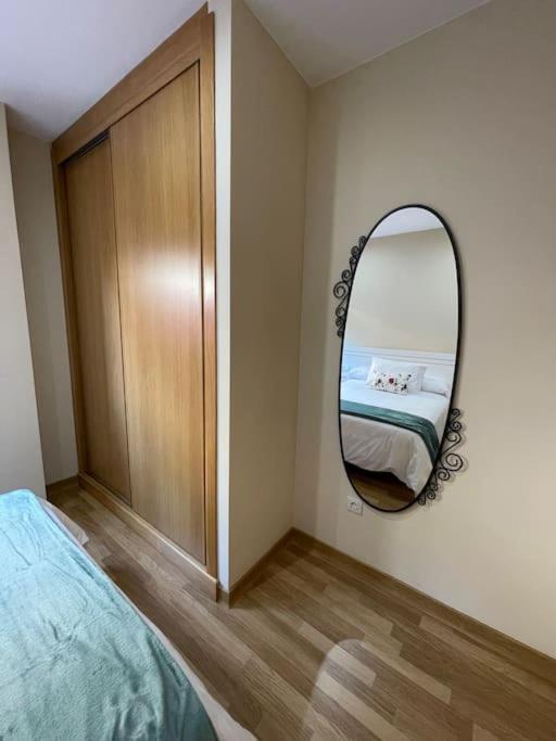 Piso Playa Aguete Apartment Seixo Exterior photo