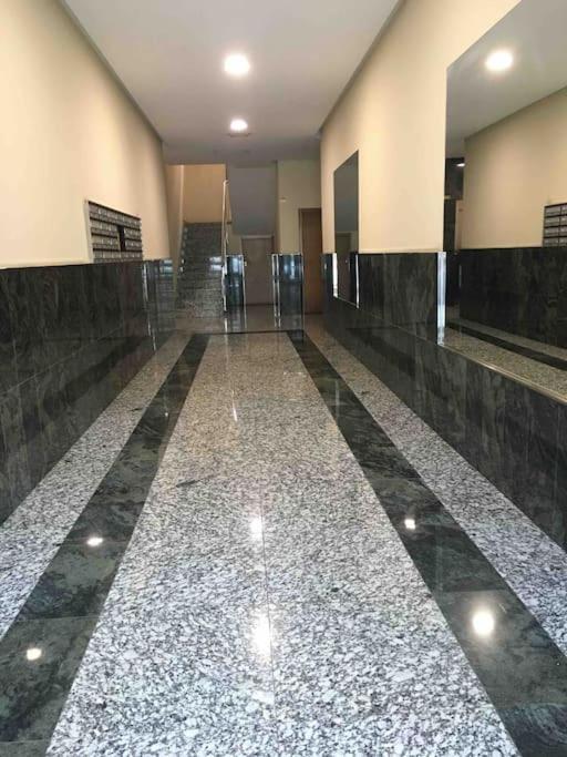 Piso Playa Aguete Apartment Seixo Exterior photo