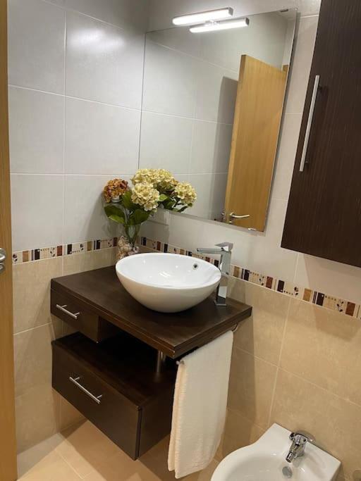 Piso Playa Aguete Apartment Seixo Exterior photo