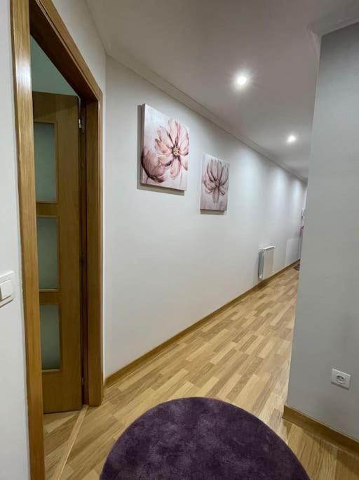 Piso Playa Aguete Apartment Seixo Exterior photo