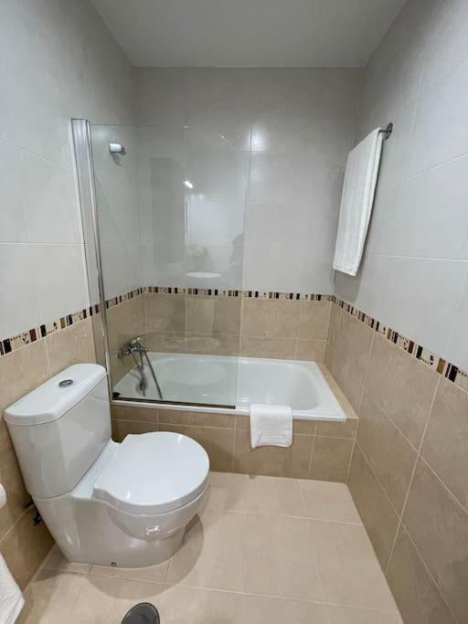 Piso Playa Aguete Apartment Seixo Exterior photo
